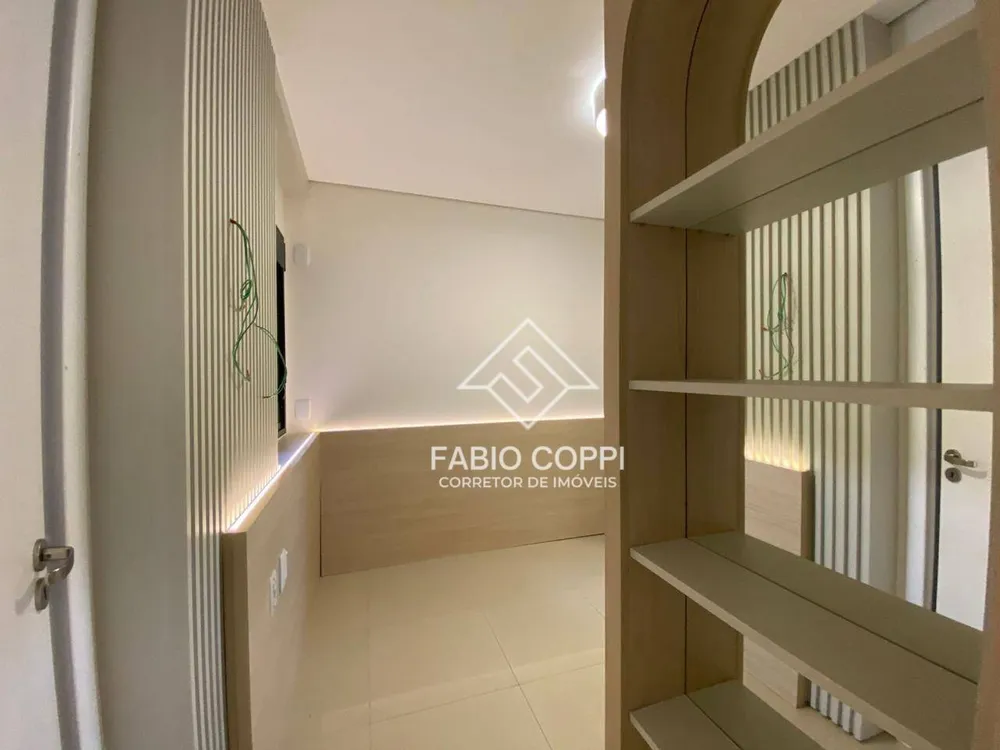 Apartamento, 3 quartos, 107 m² - Foto 3