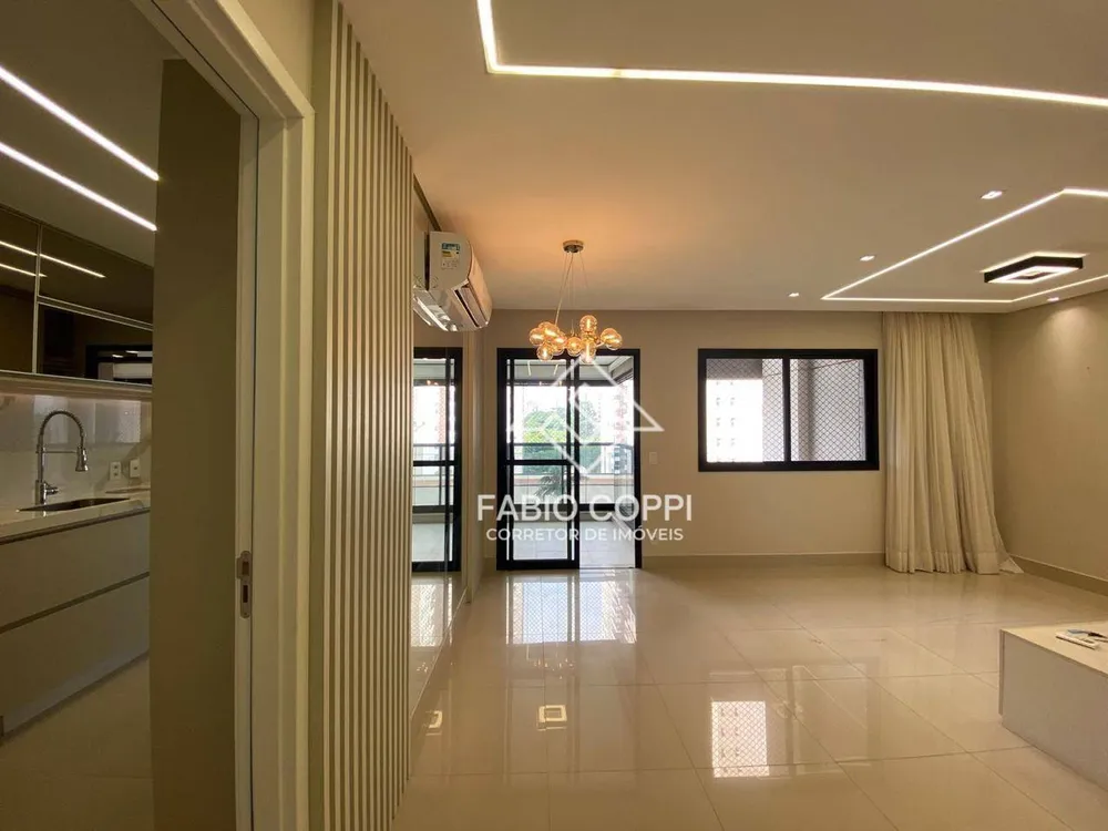 Apartamento, 3 quartos, 107 m² - Foto 1