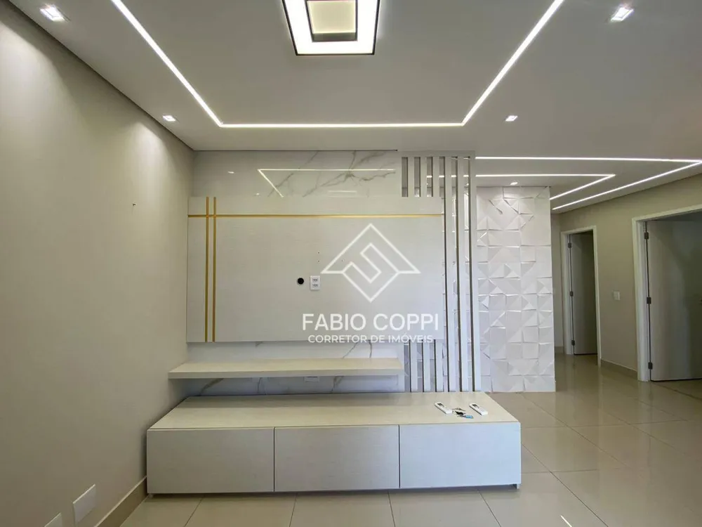 Apartamento, 3 quartos, 107 m² - Foto 4
