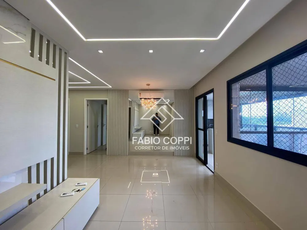 Apartamento, 3 quartos, 107 m² - Foto 2