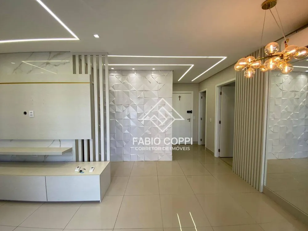 Apartamento, 3 quartos, 107 m² - Foto 5