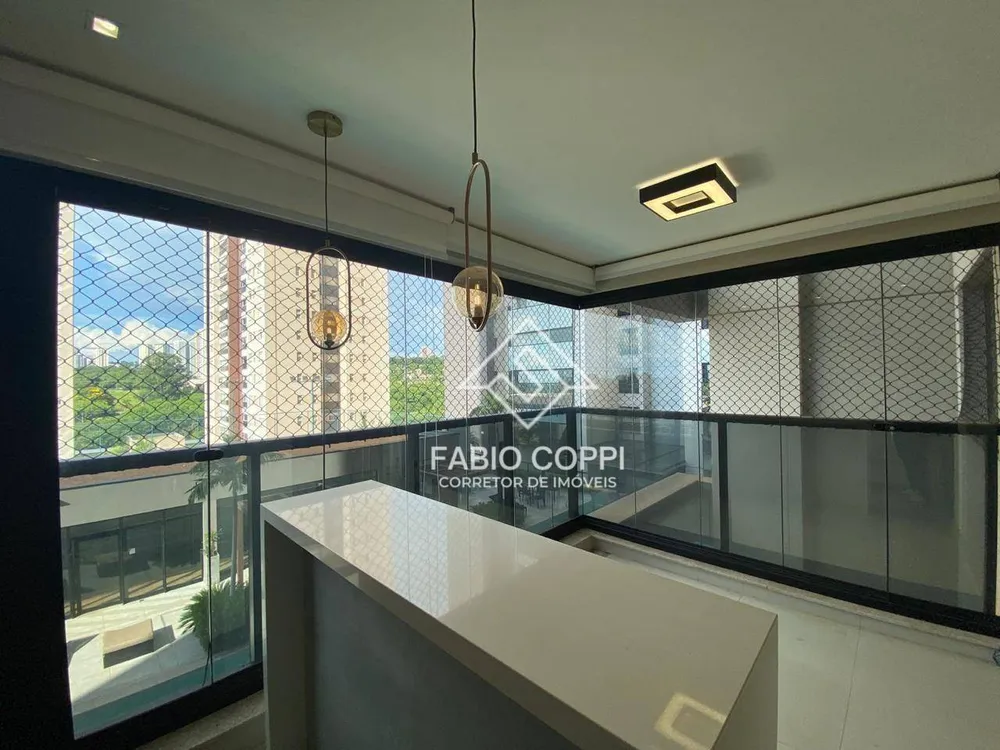 Apartamento, 3 quartos, 107 m² - Foto 8
