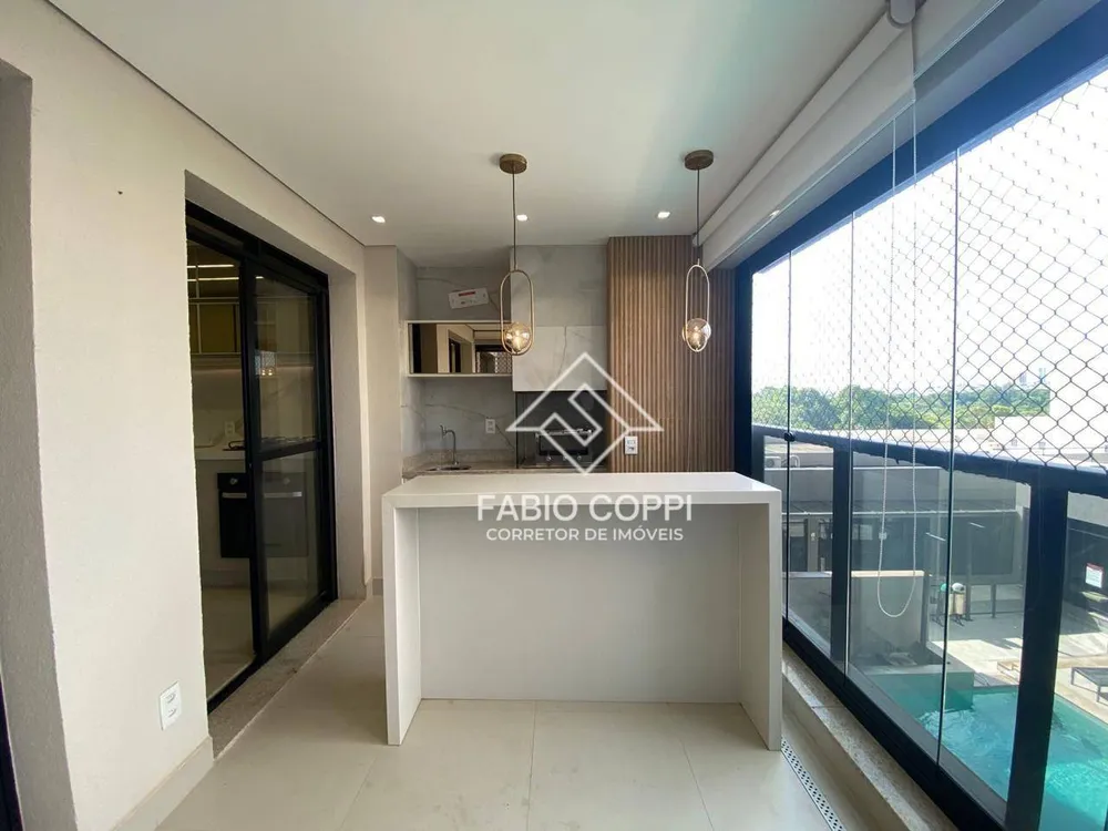 Apartamento, 3 quartos, 107 m² - Foto 7