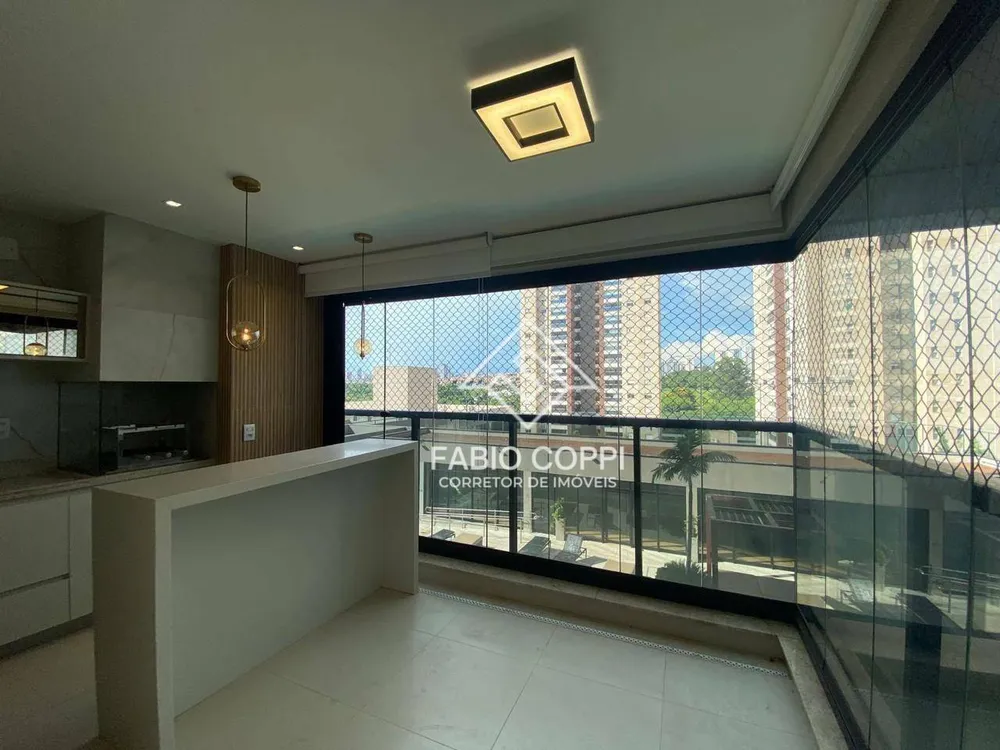 Apartamento, 3 quartos, 107 m² - Foto 1