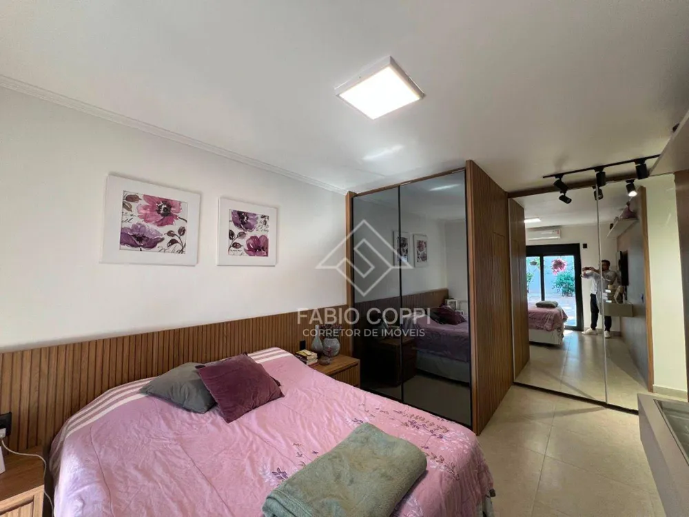 Casa de Condomínio, 4 quartos - Foto 5