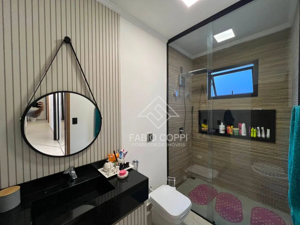 Casa de Condomínio, 4 quartos - Foto 6