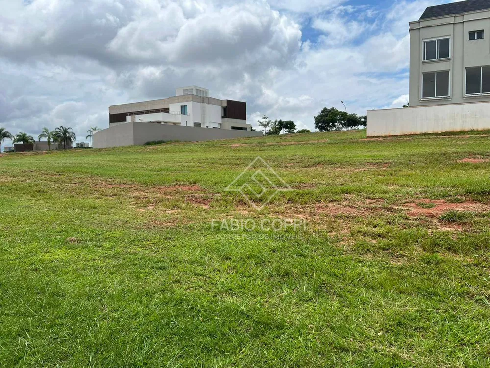 Loteamento e Condomínio, 1455 m² - Foto 3