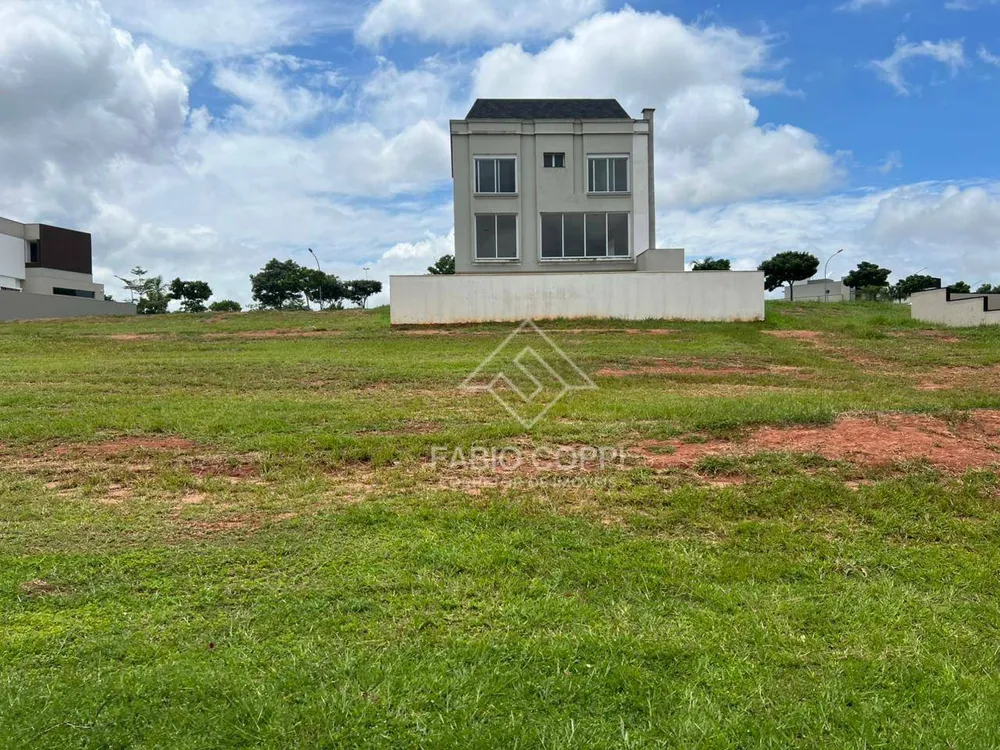 Loteamento e Condomínio, 1455 m² - Foto 2