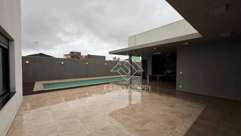 Casa de Condomínio, 4 quartos - Foto 3