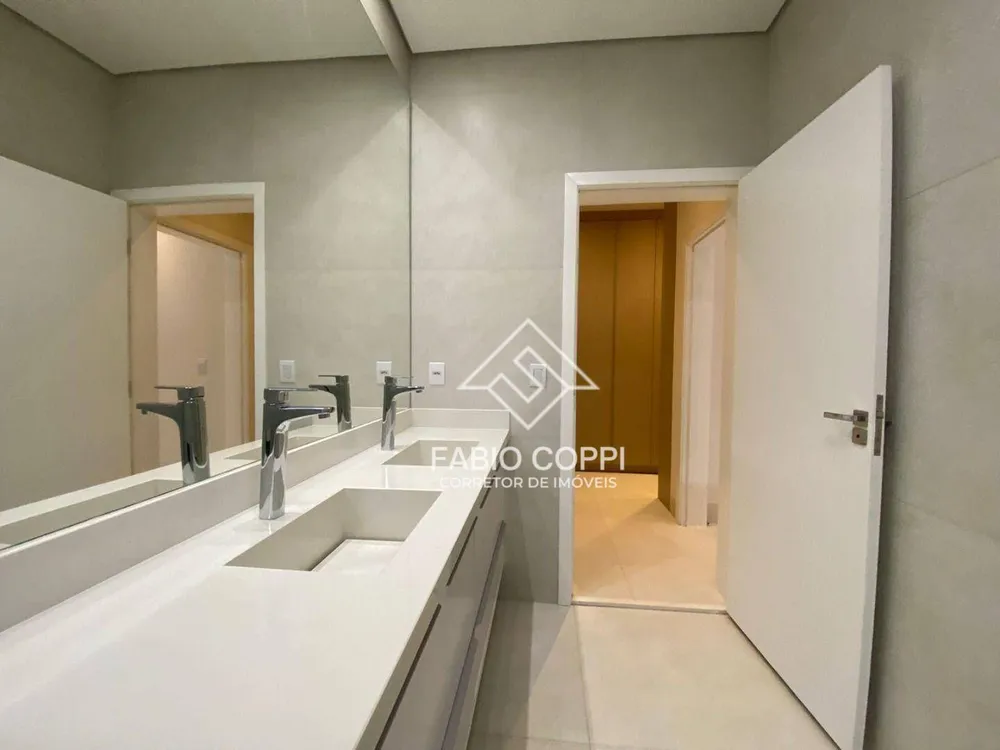 Casa de Condomínio, 4 quartos - Foto 11