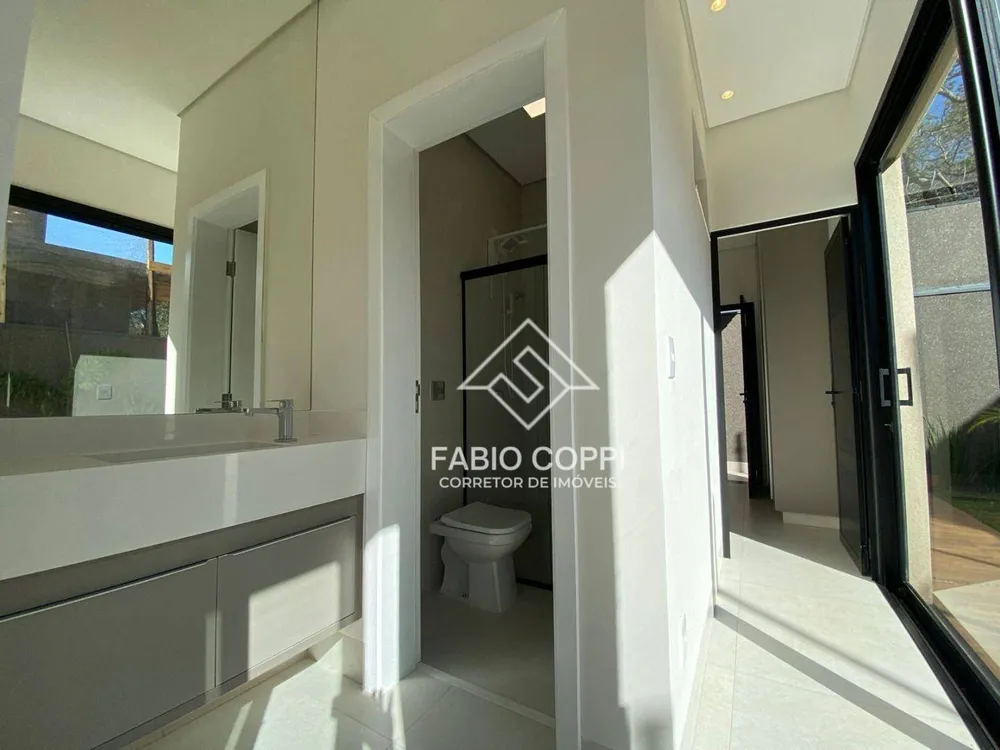 Casa de Condomínio, 4 quartos - Foto 5