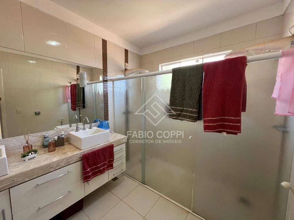 Casa de Condomínio, 3 quartos - Foto 10