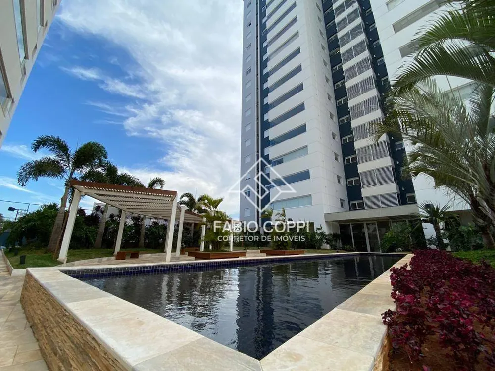 Apartamento, 3 quartos, 125 m² - Foto 12