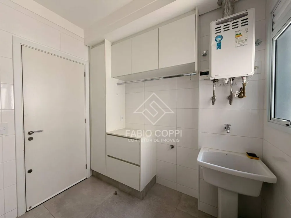 Apartamento, 3 quartos, 125 m² - Foto 8