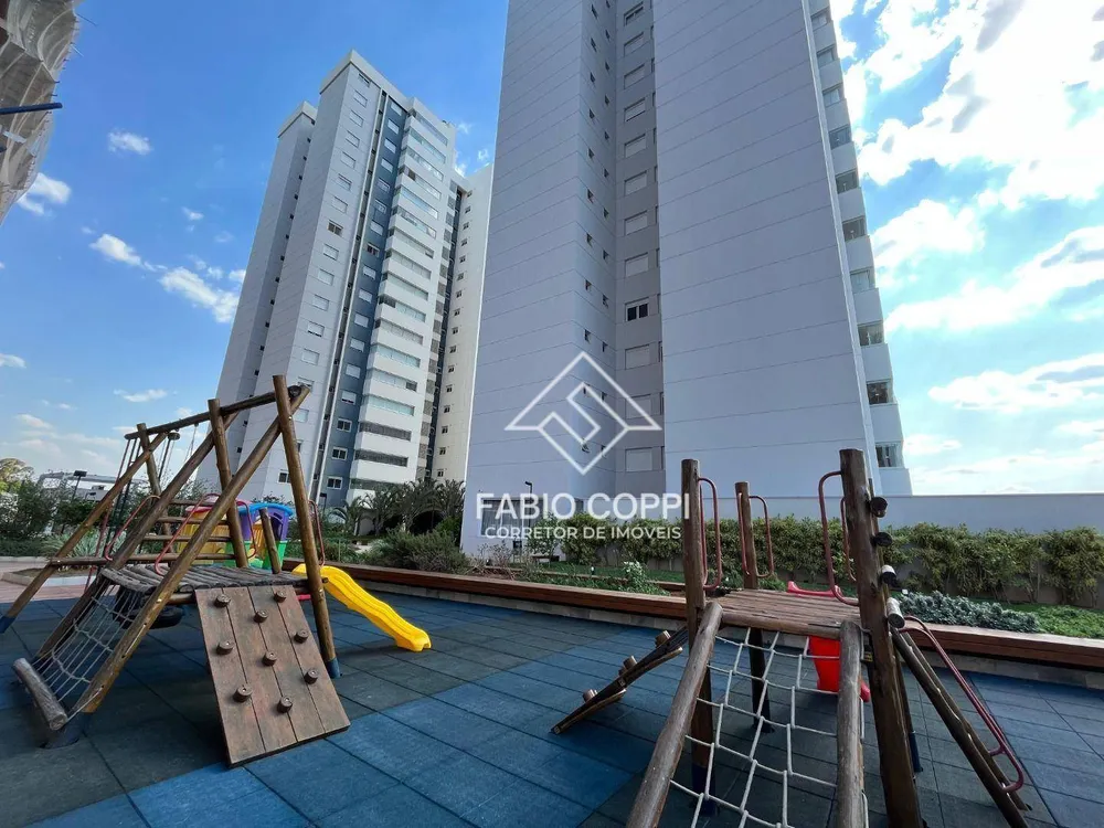 Apartamento, 3 quartos, 125 m² - Foto 11