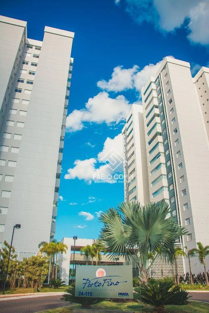Apartamento, 3 quartos, 125 m² - Foto 10