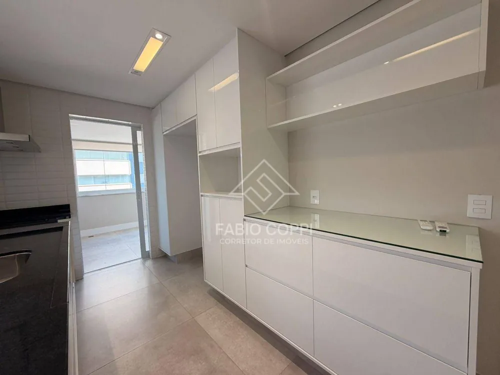 Apartamento, 3 quartos, 125 m² - Foto 3