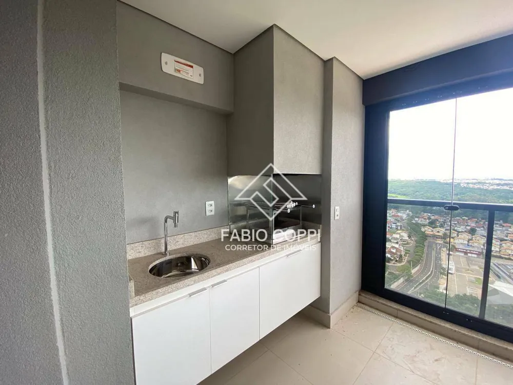 Apartamento, 3 quartos, 134 m² - Foto 2
