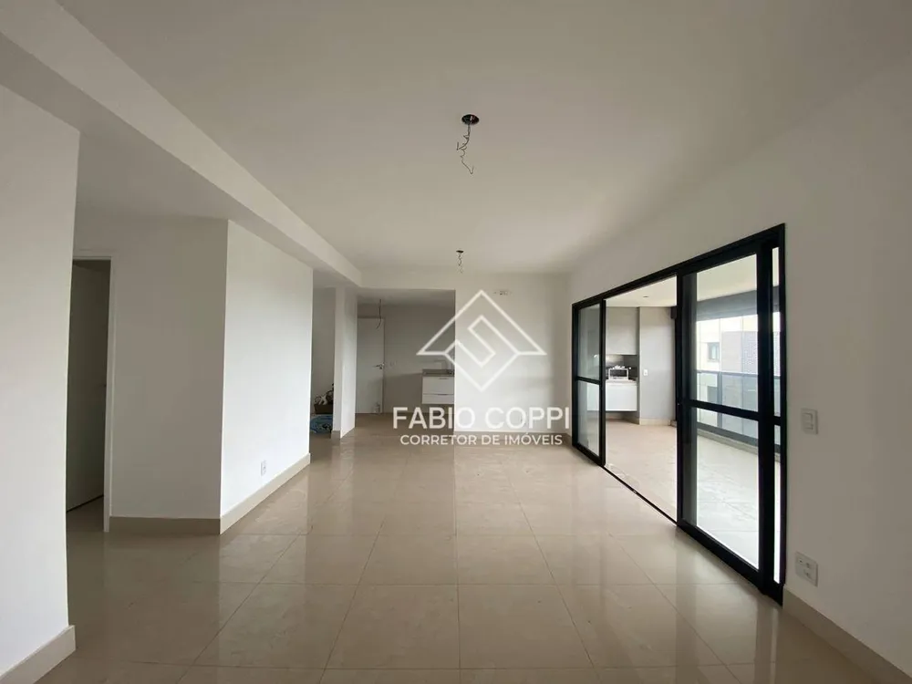 Apartamento, 3 quartos, 134 m² - Foto 1