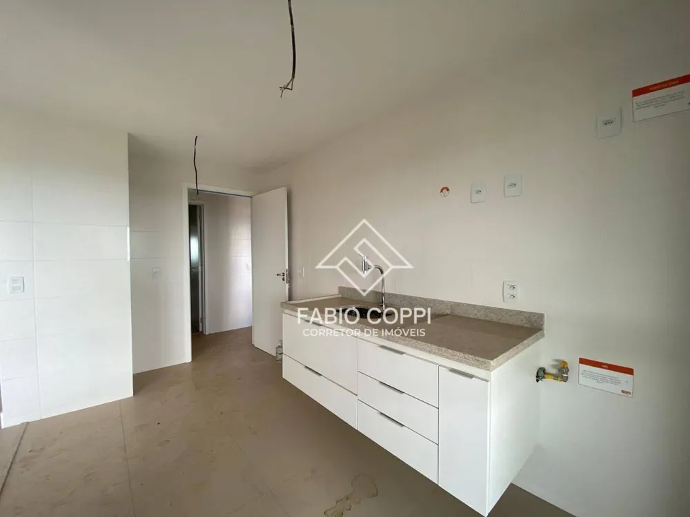 Apartamento, 3 quartos, 134 m² - Foto 4