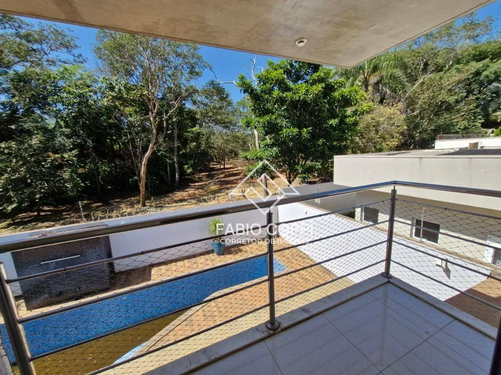 Casa de Condomínio, 5 quartos - Foto 14
