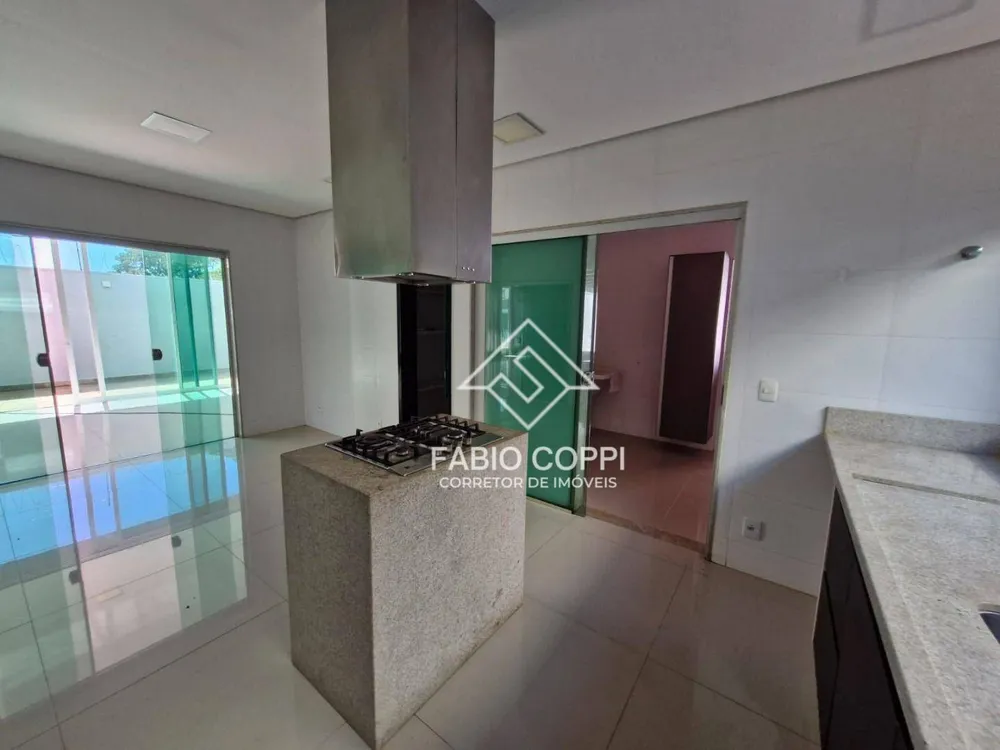Casa de Condomínio, 5 quartos - Foto 4