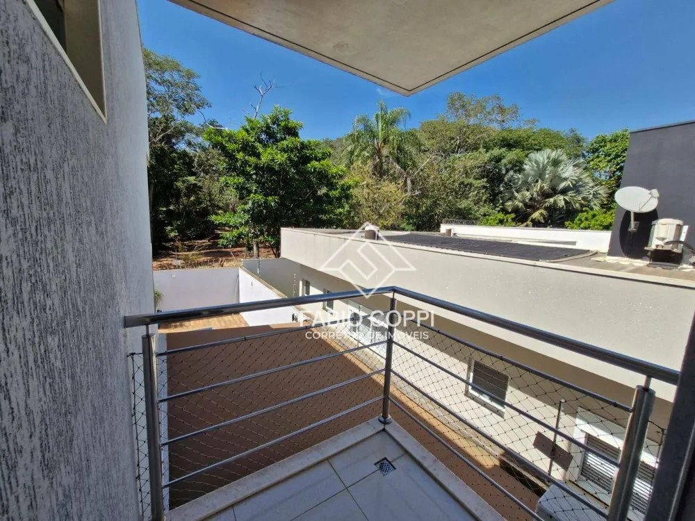 Casa de Condomínio, 5 quartos - Foto 9