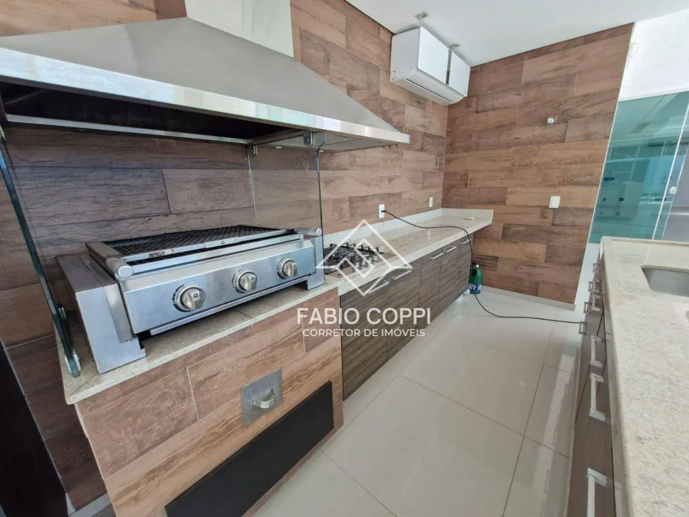 Casa de Condomínio, 5 quartos - Foto 1
