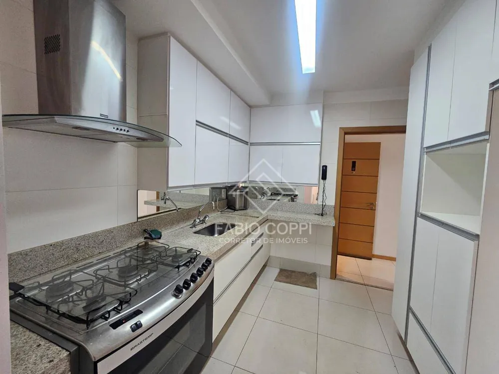Apartamento, 3 quartos, 123 m² - Foto 5