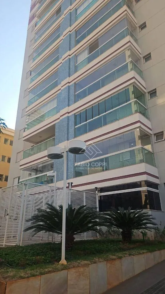 Apartamento, 3 quartos, 123 m² - Foto 3