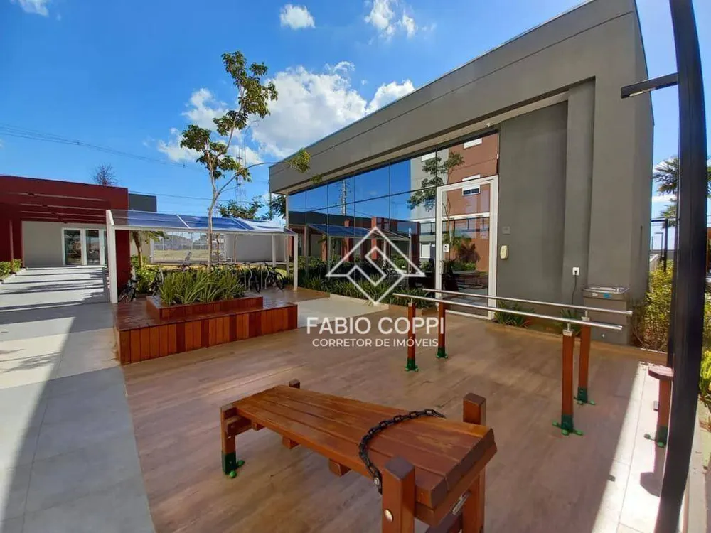 Apartamento, 2 quartos, 56 m² - Foto 23