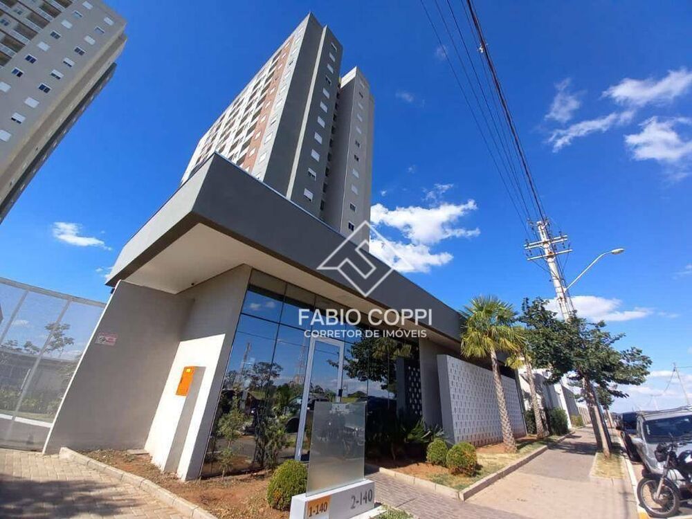 Apartamento, 2 quartos, 56 m² - Foto 11