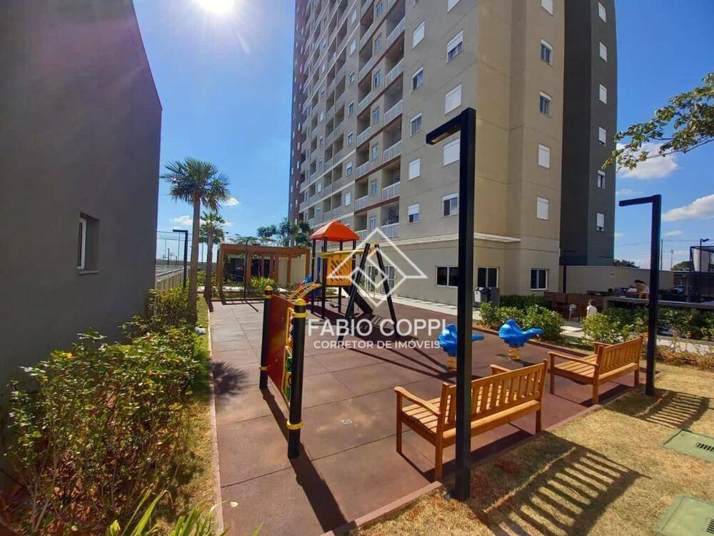 Apartamento, 2 quartos, 56 m² - Foto 14