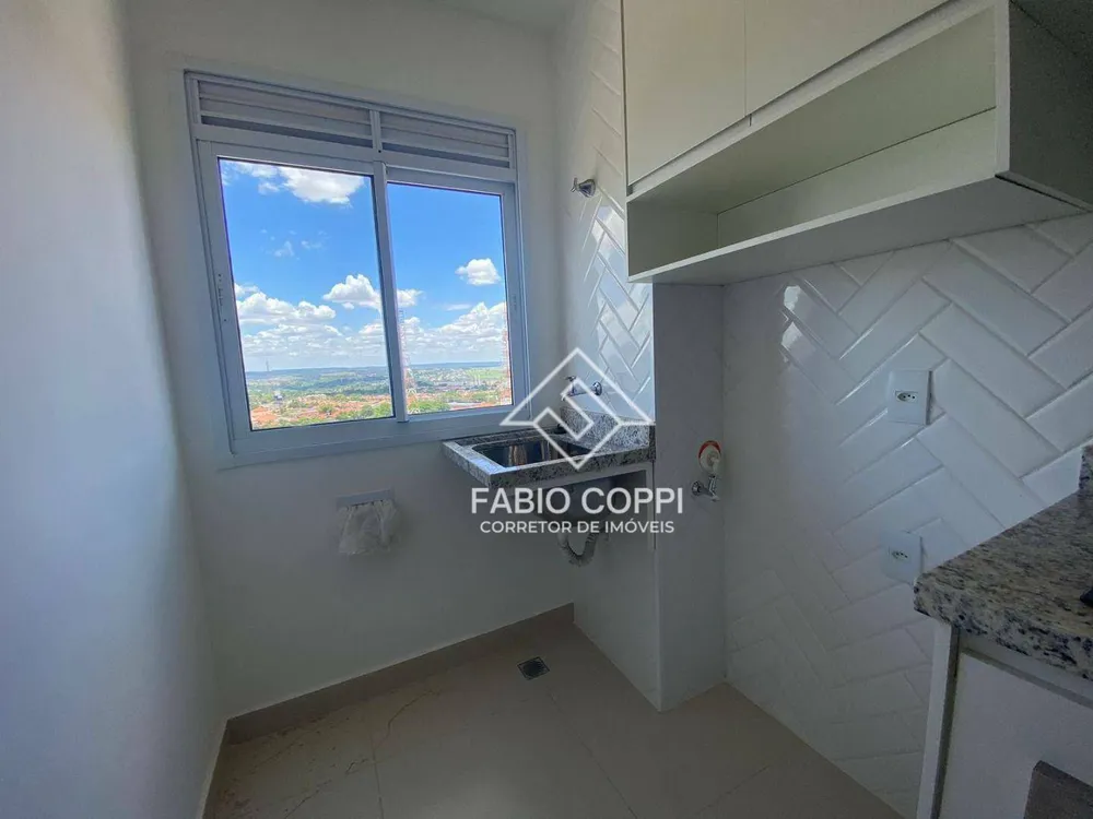 Apartamento, 2 quartos, 56 m² - Foto 5