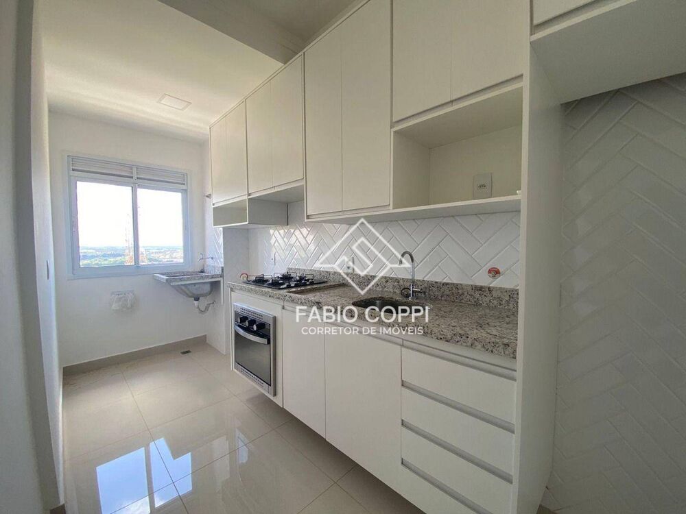 Apartamento, 2 quartos, 56 m² - Foto 1