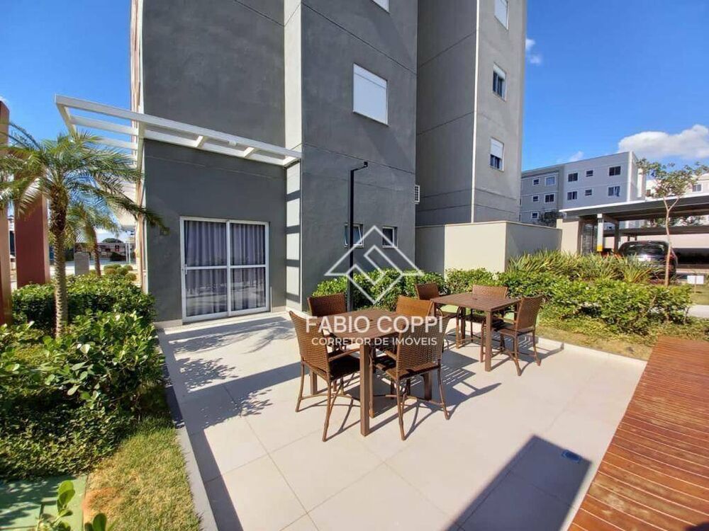 Apartamento, 2 quartos, 56 m² - Foto 16