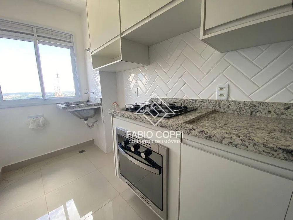 Apartamento, 2 quartos, 56 m² - Foto 2