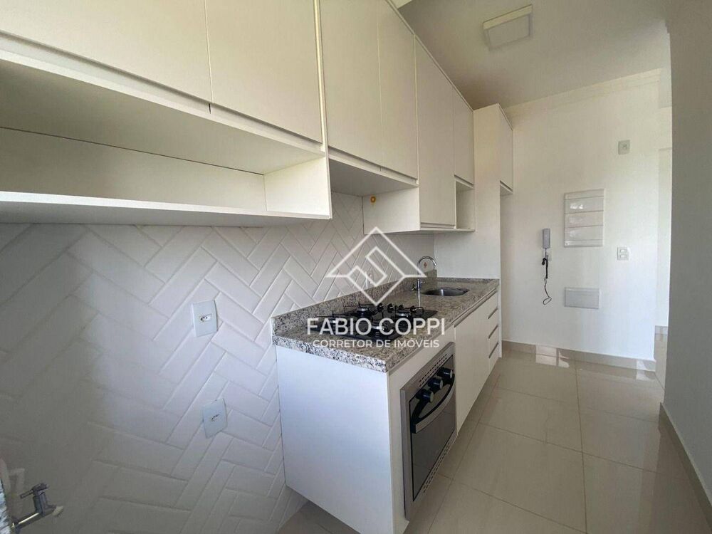 Apartamento, 2 quartos, 56 m² - Foto 2