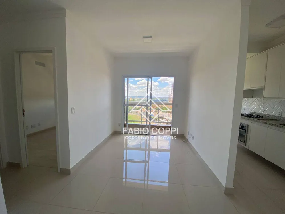 Apartamento, 2 quartos, 56 m² - Foto 6