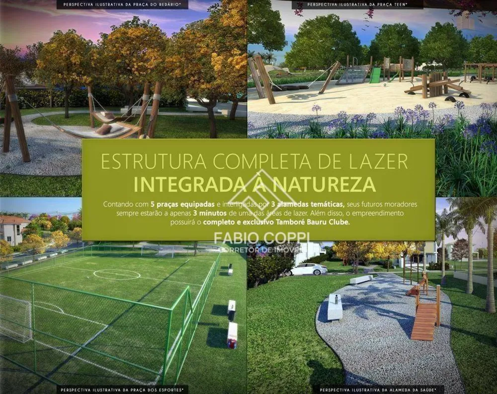 Loteamento e Condomínio, 901 m² - Foto 4
