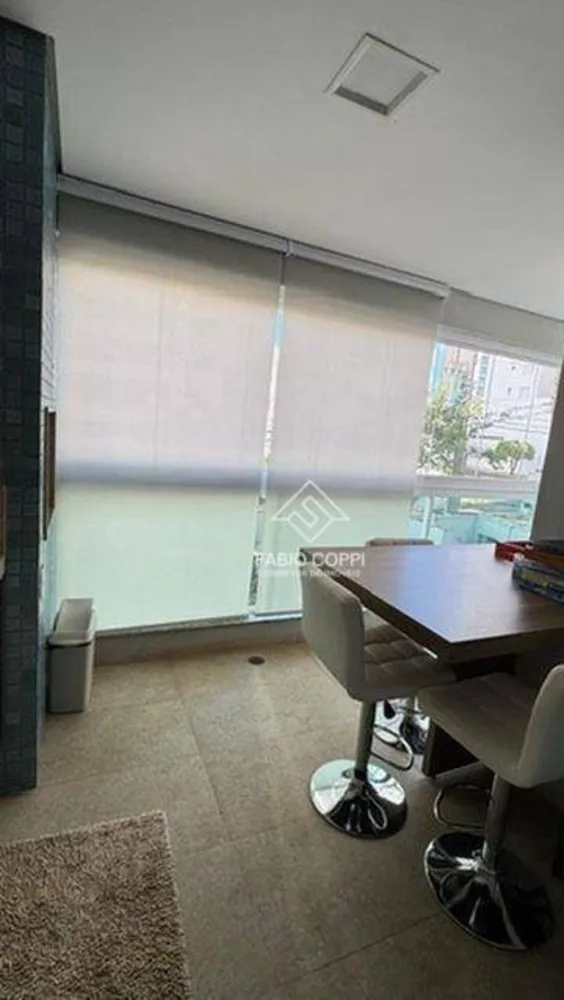 Apartamento, 3 quartos, 112 m² - Foto 6