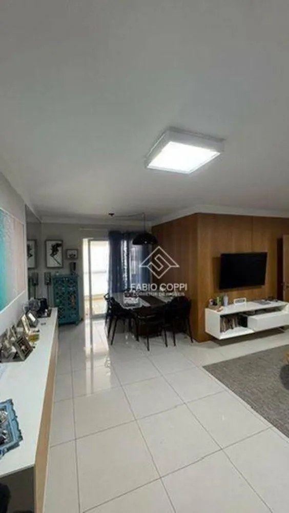Apartamento, 3 quartos, 112 m² - Foto 9