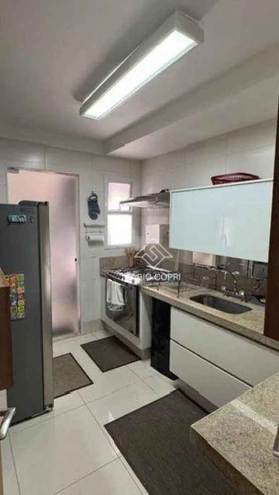 Apartamento, 3 quartos, 112 m² - Foto 8