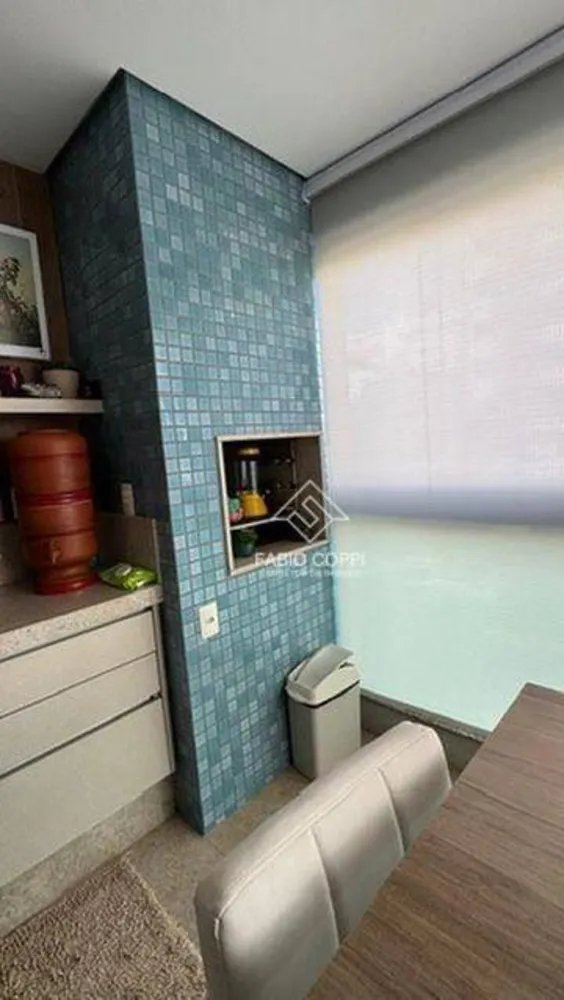 Apartamento, 3 quartos, 112 m² - Foto 10