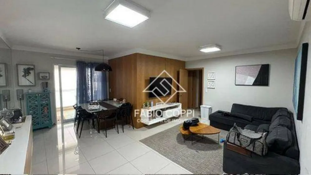 Apartamento, 3 quartos, 112 m² - Foto 4