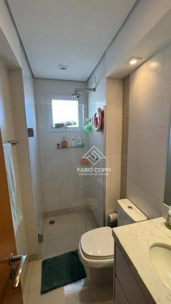 Apartamento, 3 quartos, 112 m² - Foto 1