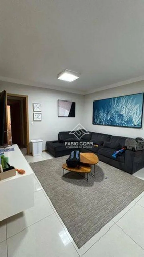 Apartamento, 3 quartos, 112 m² - Foto 2