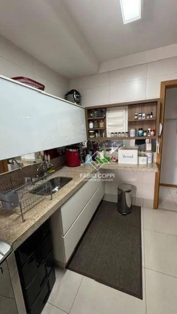 Apartamento, 3 quartos, 112 m² - Foto 5