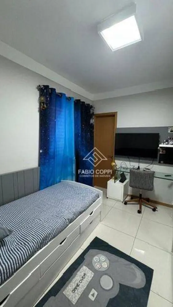 Apartamento, 3 quartos, 112 m² - Foto 7