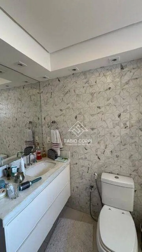 Apartamento, 3 quartos, 112 m² - Foto 3